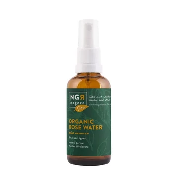 Bio-Rosenwasser-Spray 50 ml
