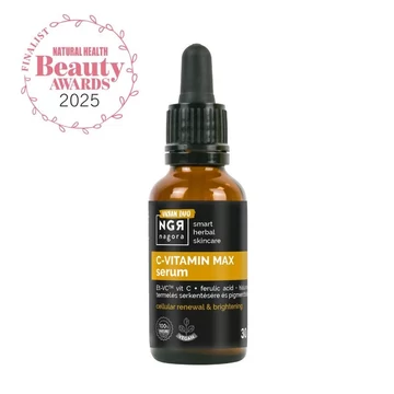 C-VITAMIN MAX Serum gegen Pigmentflecken 30 ml