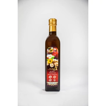 Apfelpektin mit Inulin 500 ml