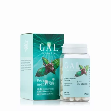 GAL Pfefferminzöl - 30g