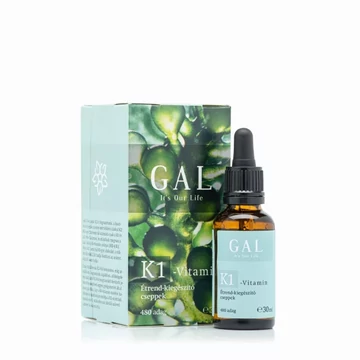 GAL Vitamin K1 