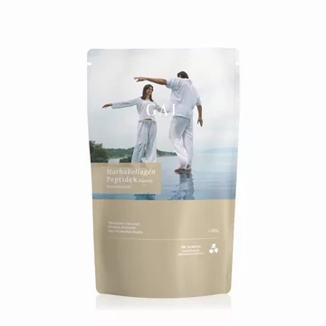 GAL Rinderkollagen Peptide - 300g
