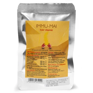 Immu-mai Probepaket 14 stk.
