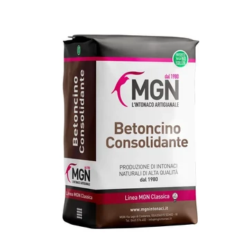 Betoncino Consolidante MGN Strukturverstärkender Kalkmörtel