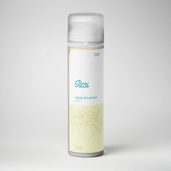 Apfel & Zitrone Gesichtsmilch 200 ml