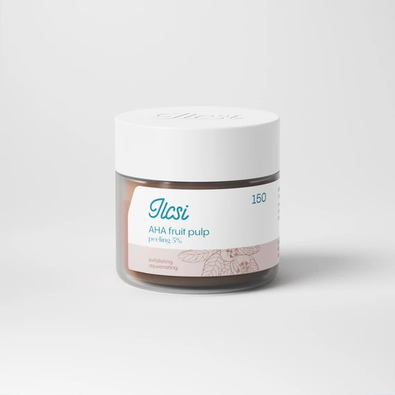 AHA 5% schälendes Peeling 50 ml