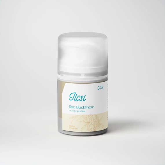 Sanddorn Enzympeeling 50 ml