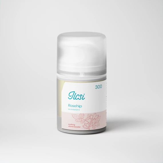 Hagebutten-Gesichtscreme 50 ml