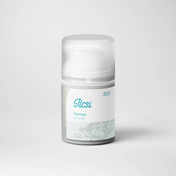 Schafgarben-Gelcreme 50 ml