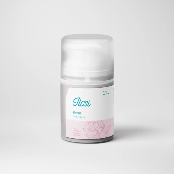 Rosengesichtscreme 50 ml