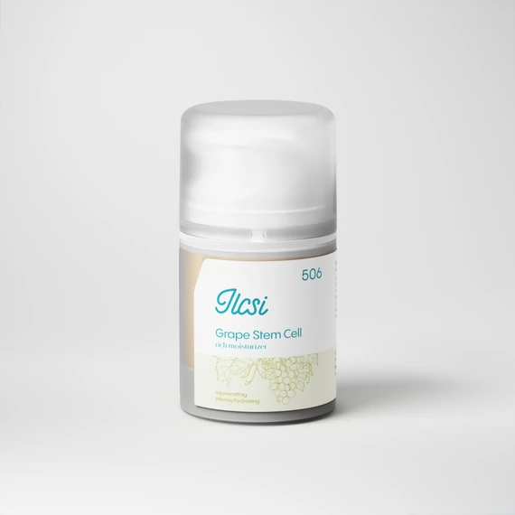 Traubenstammzellen-Intensiv-Gesichtscreme 50 ml
