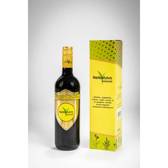 Herbafulvo Eessencia , Neutral, 750 ml