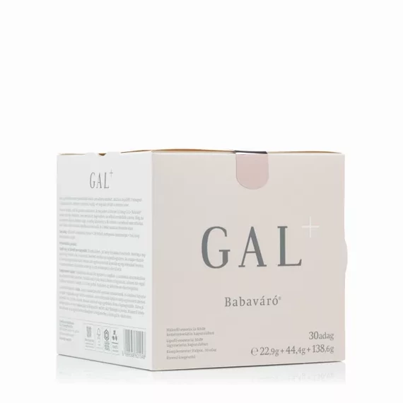 GAL+ Pränatal, 30 Portionen