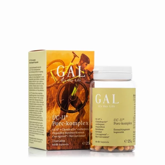 GAL UC-II® Knorpelkomplex - 25g