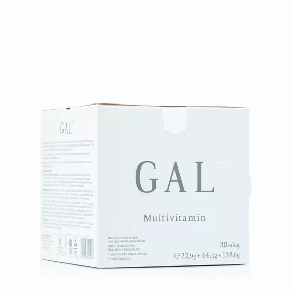 GAL+ Multivitamin, 30 Portionen