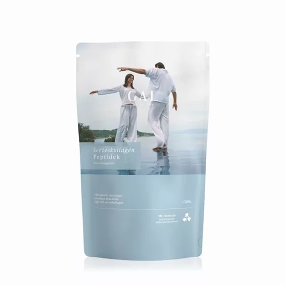 GAL Schweinekollagen Peptide - 300g