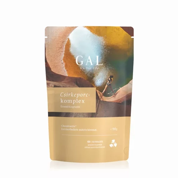 GAL Hühnerknorpel-Komplex - 90g