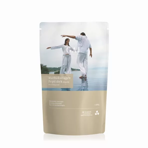 GAL Rinderkollagen Peptide - 300g