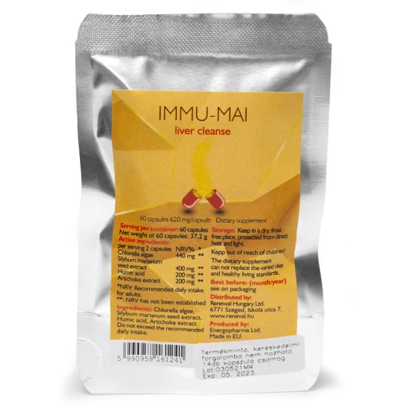 Immu-mai Probepaket 14 stk.