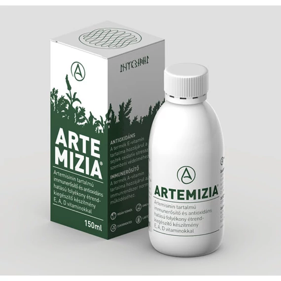 Artemisia Immunbooster (150 ml)