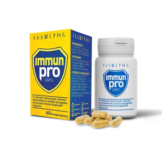 ImmunPro Kapseln (60 Stk)