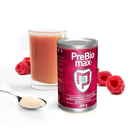PreBioMax Nahrungsergänzungsmittel Pulver (300 g)